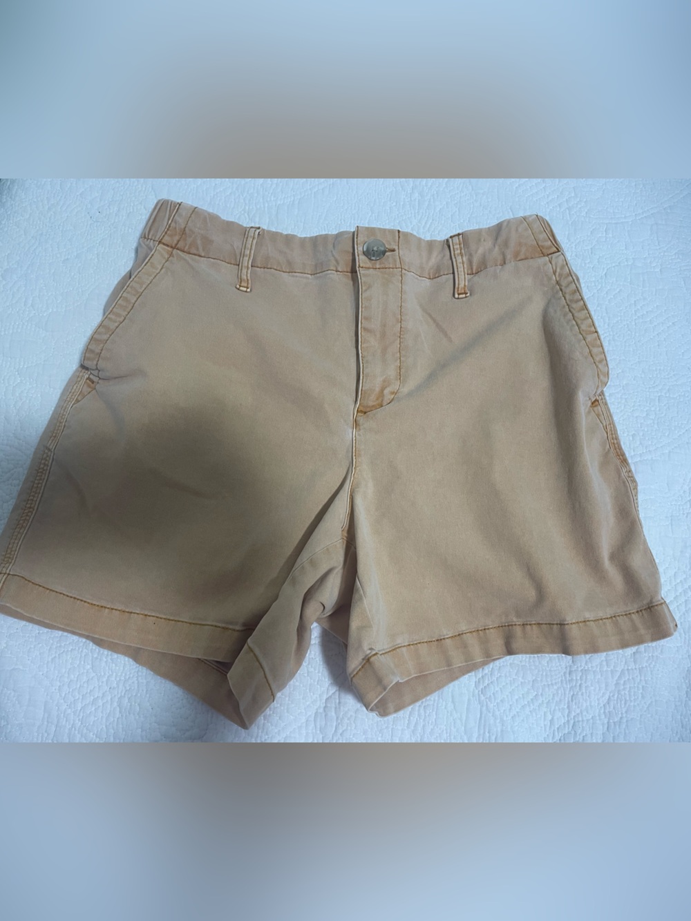 Everyday Shorts